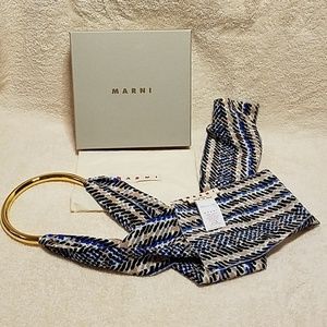 Marni Choker Scarf